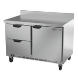 Beverage Air WTRD48AHC-2-FIP 48