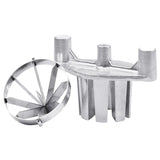 FWS-8BK - Blade and 2 screws for FWS-Series, Fruit Wedge Quick Slicer