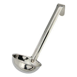 LDI-30SH - One-Piece Stainless Steel Ladle with 6