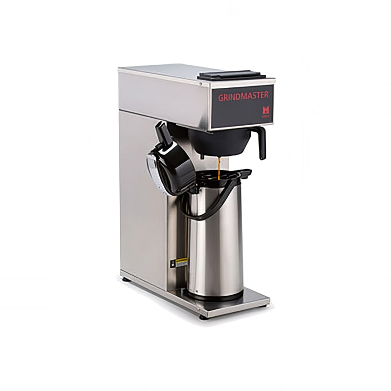 Grindmaster CPO-SAPP Portable Coffee Brewer, Pour Over, 120v