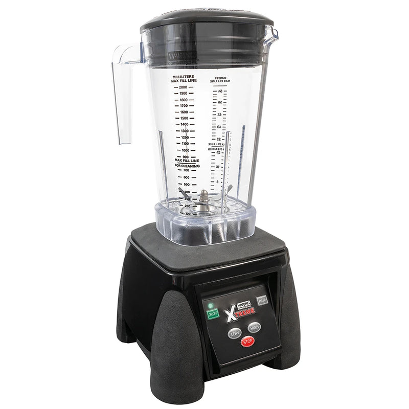 Waring MX1050XTX Countertop Drink Blender w/ Copolyester Container