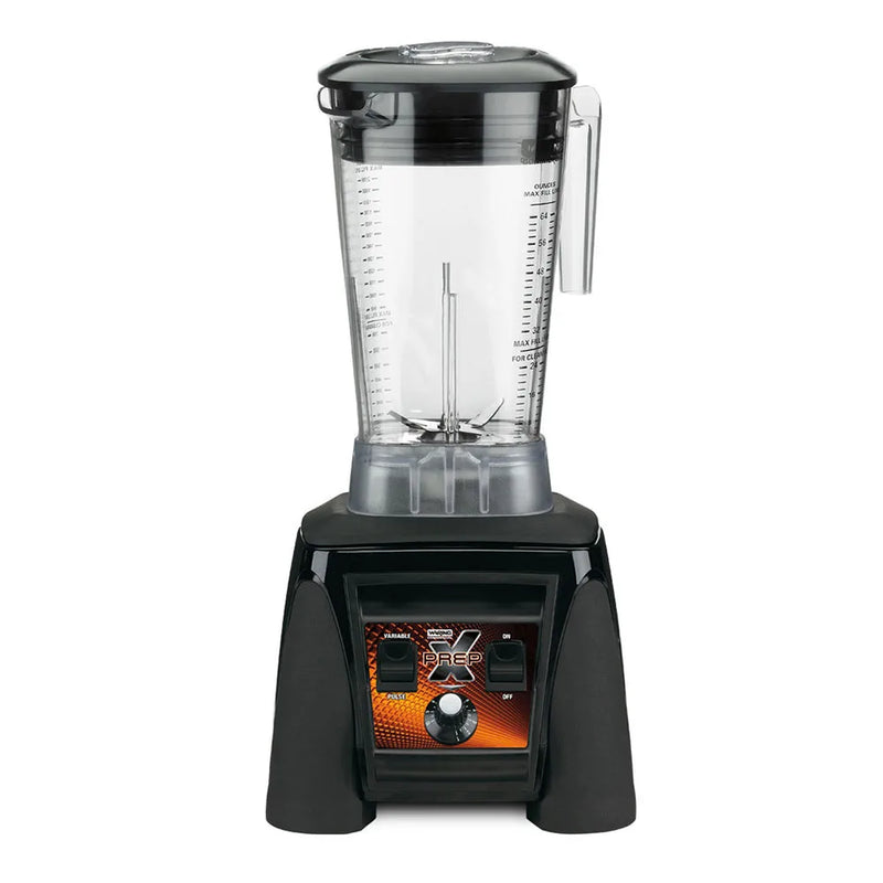 Waring MX1200XTX Countertop Drink Blender w/ Copolyester Container