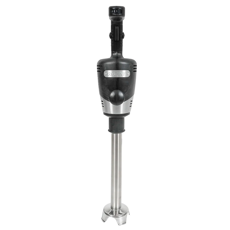Waring WSB50 40 qt Heavy Duty Immersion Blender w/ Variable Speed Motor