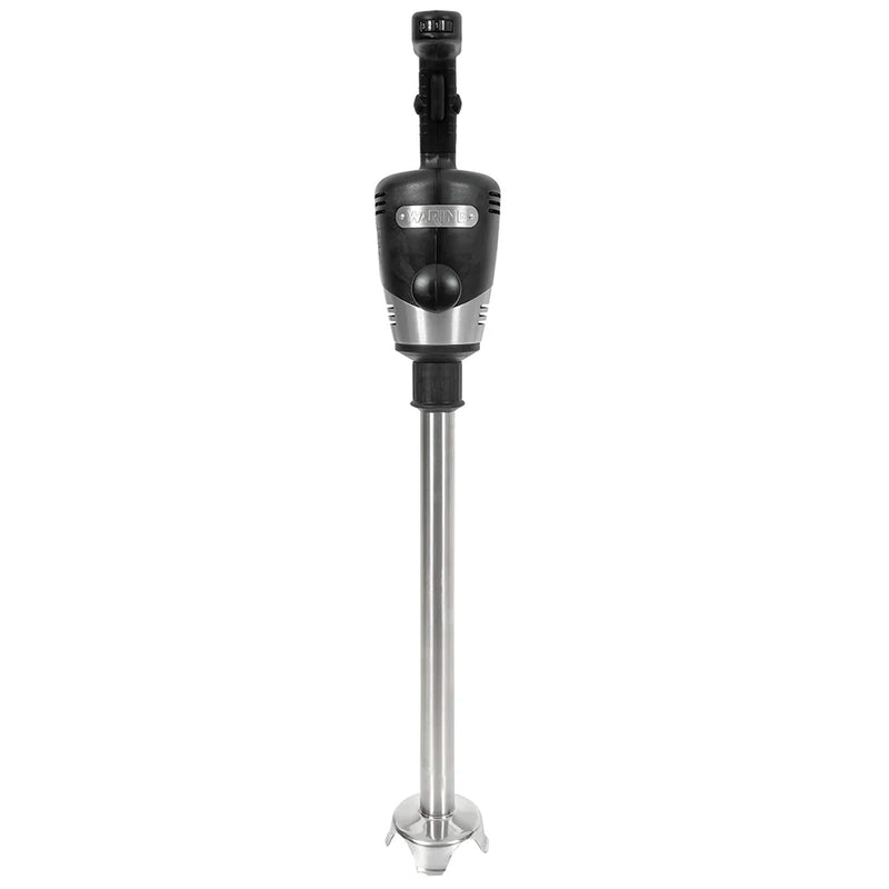 Waring WSB65 140 qt Heavy Duty Immersion Blender w/ Variable Speed Motor