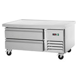 Arctic Air ARCB48 50" Chef Base w/ (2) Drawers - 115v