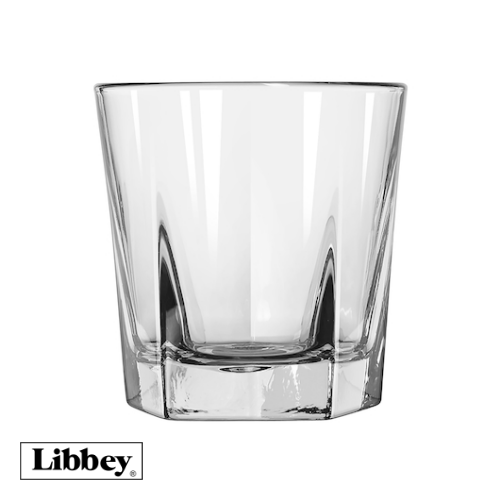 Old Fashion Glass - Inverness - 12.25 oz (24)