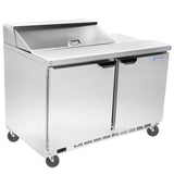 Beverage-Air SPE48HC-08 Elite Series 48