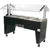 Advance Tabco B4-120-B 62 7/16