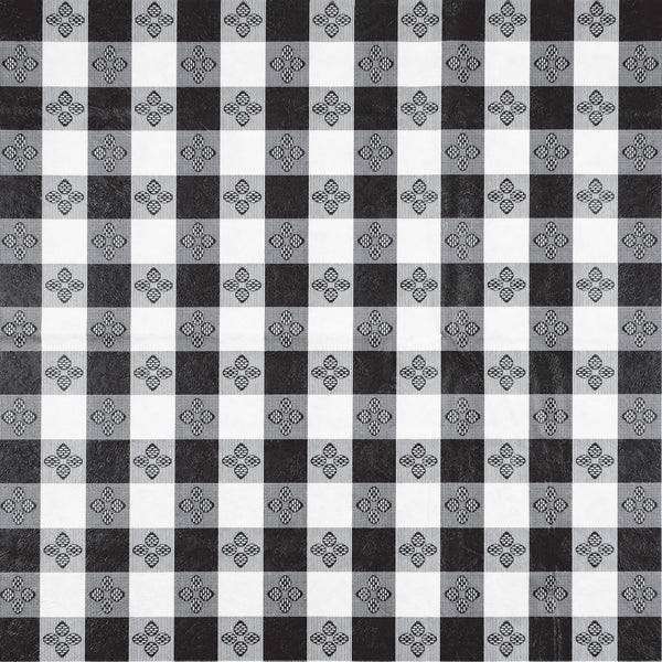 TBCS-52R - Table Cloth, Square - Red