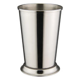 DDSE-101S - Mint Julep Cup, Stainless Steel - 3