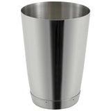 BS-15 - 15 oz Stainless Steel Shaker Cup