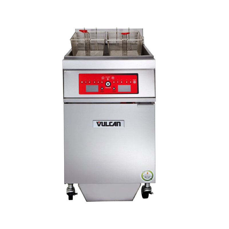 Vulcan 1ER85CF, Floor Model Electric Fryer