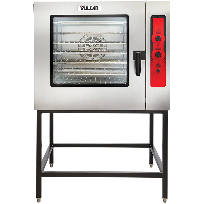 Full Size Combi-Oven - Boilerless, 208v/3ph
