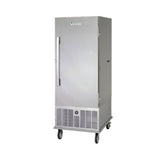 Victory Refrigeration ACRS-1D-S1-HC 29 3/4" One Section Air Curtain Refrigerator, (1) Right Hinge Door, 115v