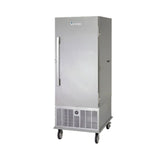 Victory Refrigeration ACRS-1D-S1-HC 29 3/4" One Section Air Curtain Refrigerator, (1) Right Hinge Door, 115v