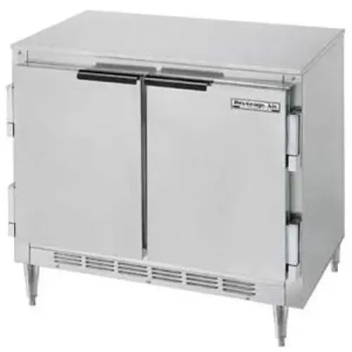 Beverage Air - UCR34Y - Undercounter Refrigerator - 34"