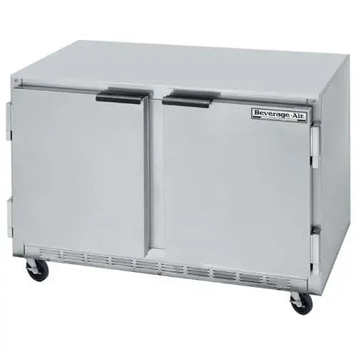 Beverage Air - UCR60A - Undercounter Refrigerator - 60"