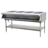 Eagle Group SHT4-240 63 1/2