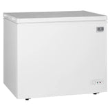 Kelvinator Commercial KCCF073WS 37 13/16