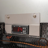 Kelvinator Commercial KCHMT70.30 72" Sandwich/Salad Prep Table w/ Refrigerated Base, 115v