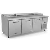 Kelvinator Commercial KCHPT92.12 94 9/50