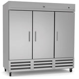 Kelvinator Commercial KCHRI81R3DFE 81