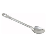 BSOT-15 - Basting Spoon, Stainless Steel, 1.2mm - Solid, 15