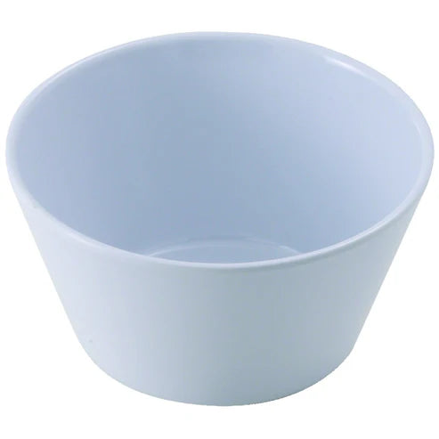 MMB-8W - Melamine 8 oz Bouillon Cups - White