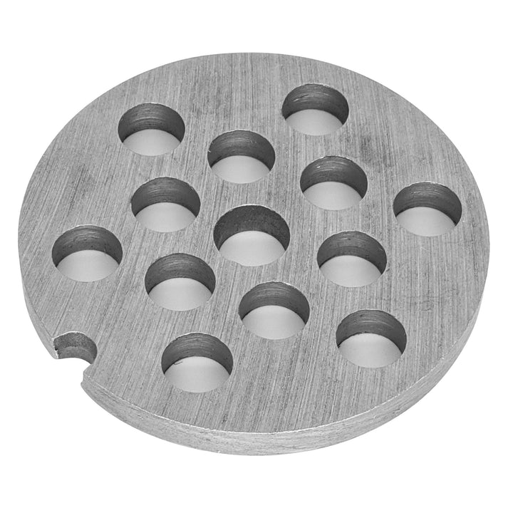 MG-1038 - Grinder Plate for MG-10 - 3/8" (10mm)