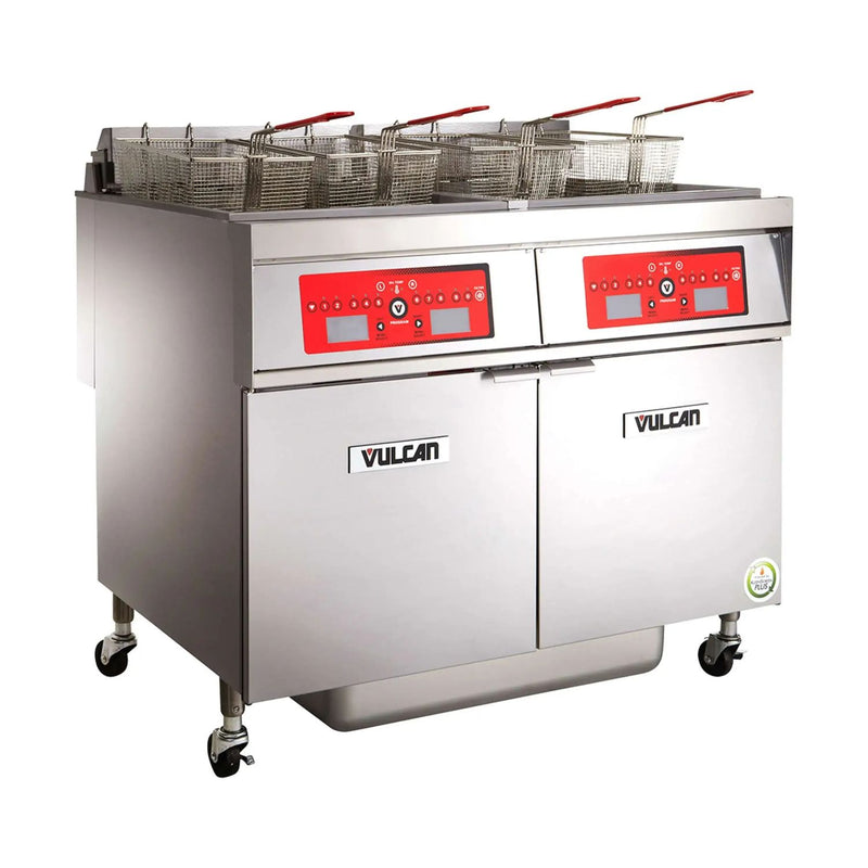 Vulcan 2ER50AF, Electric Multiple Battery Fryer