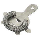 BABS-6CS - After5 Hawthorne Strainer, Crafted Steel
