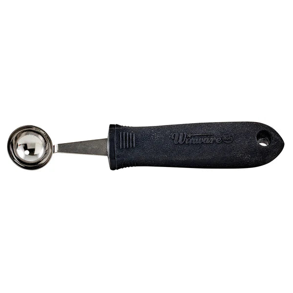 VP-307 - Melon Baller with Soft Grip Handle