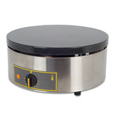 Equipex 350FE, 13.75-Inch Diameter Crepe Machine, NSF, UL, USA