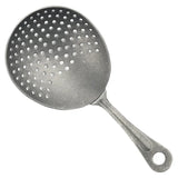 BAJS-6CS - After5 Julep Strainer, Crafted Steel