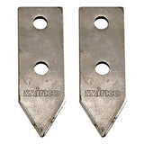 CO-1B - Replacement Blade Set for CO-1 Can Opener