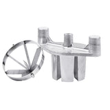 FWS-6BK - Blade and 2 screws for FWS-Series, Fruit Wedge Quick Slicer