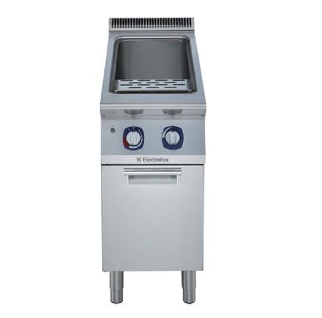 Electrolux 391201, Gas Pasta Cooker, CE, ETL/CETL
