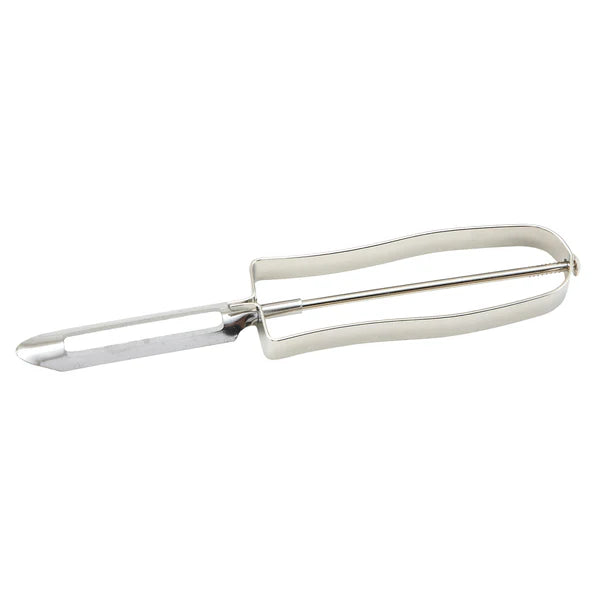 VP-1 - Vegetable Peeler with Nickel Plated Handle