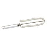 VP-1 - Vegetable Peeler with Nickel Plated Handle