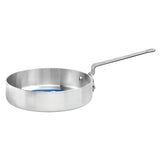 AXTI-3 - 3 Quart Induction Ready Aluminum Sauté Pan