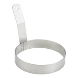 EGR-5 - Round Stainless Steel Egg Ring - 5