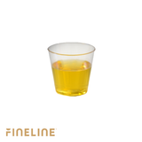 Disposable Tumbler Cup - Plastic - 1.5 oz (500)