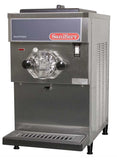 Model 601 counter top shake machine with AccuFreeze control