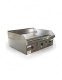 Southbend HDG-48 Thermostatic Gas Griddle 48