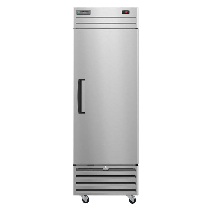 Hoshizaki EF1A-FS 27" One Section Reach In Freezer, (1) Solid Door, 115v