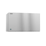Hoshizaki KM-1601SRJZ 48" Full Cube Ice Machine Head - 1640 lb/24 hr, Remote Cooled, 208-230v