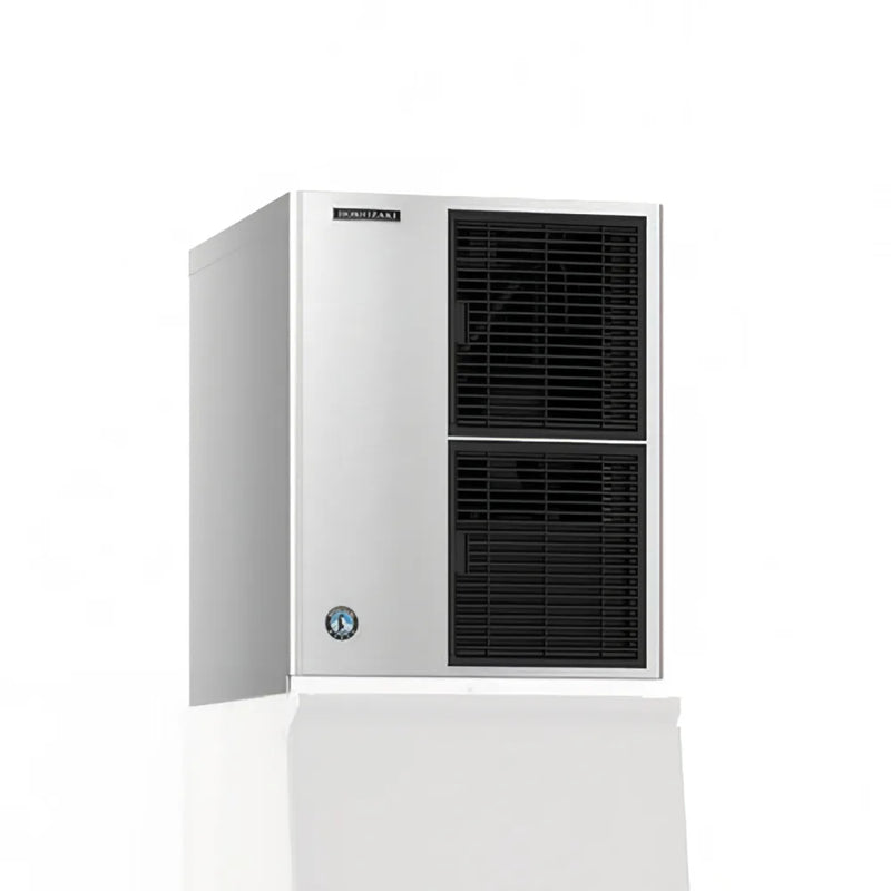 Hoshizaki KM-520MAJ 22" Crescent Cube Ice Machine Head - 556 lb/24 hr, Air Cooled, 115v