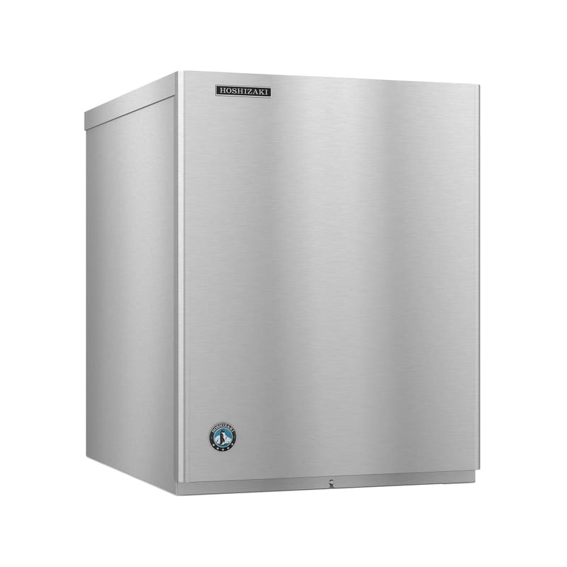 Hoshizaki KM-520MRJZ 22" Full Cube Ice Machine Head - 547 lb/24 hr, Remote Cooled, 115v