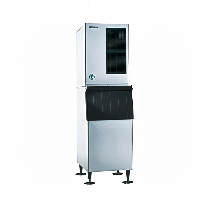 Hoshizaki KM-901MAJ 30" Crescent Cube Ice Machine Head - 905 lb/24 hr, Air Cooled, 208/230v/1ph
