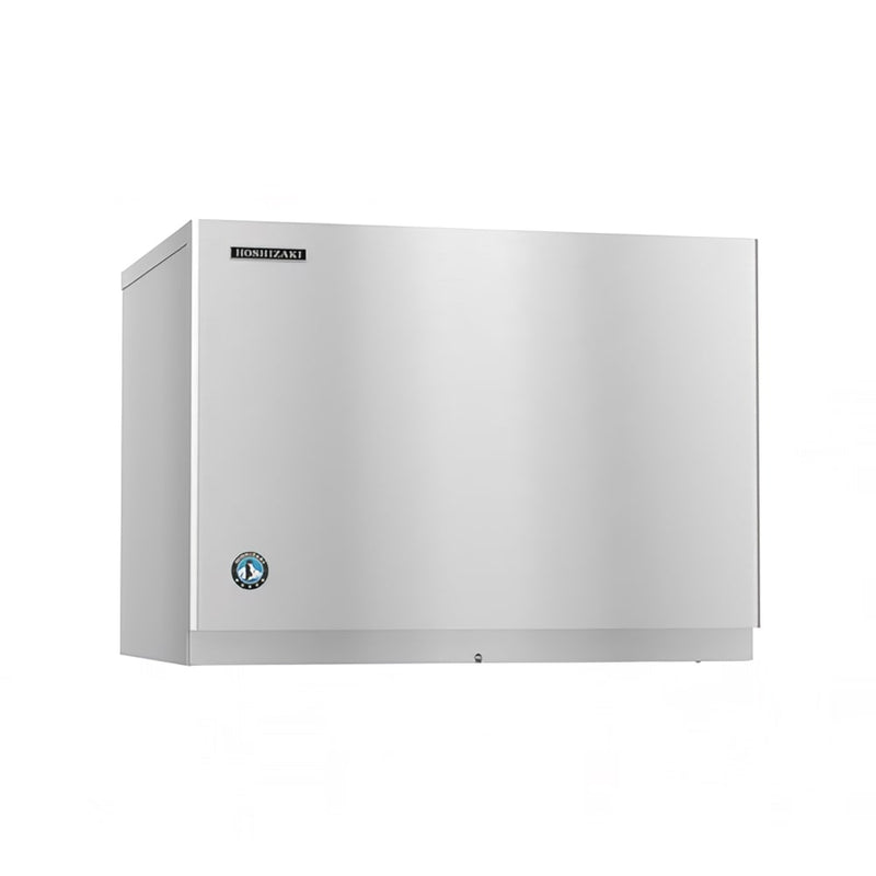 Hoshizaki KMD-460MWJ 30" Crescent Cube Ice Machine Head - 487 lb/24 hr, Water Cooled, 115-120v